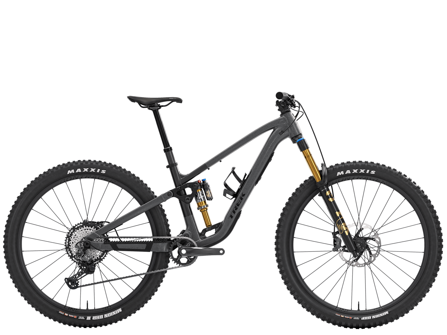 Trek Fuel MX 9 Eagle 90 Gen 7
