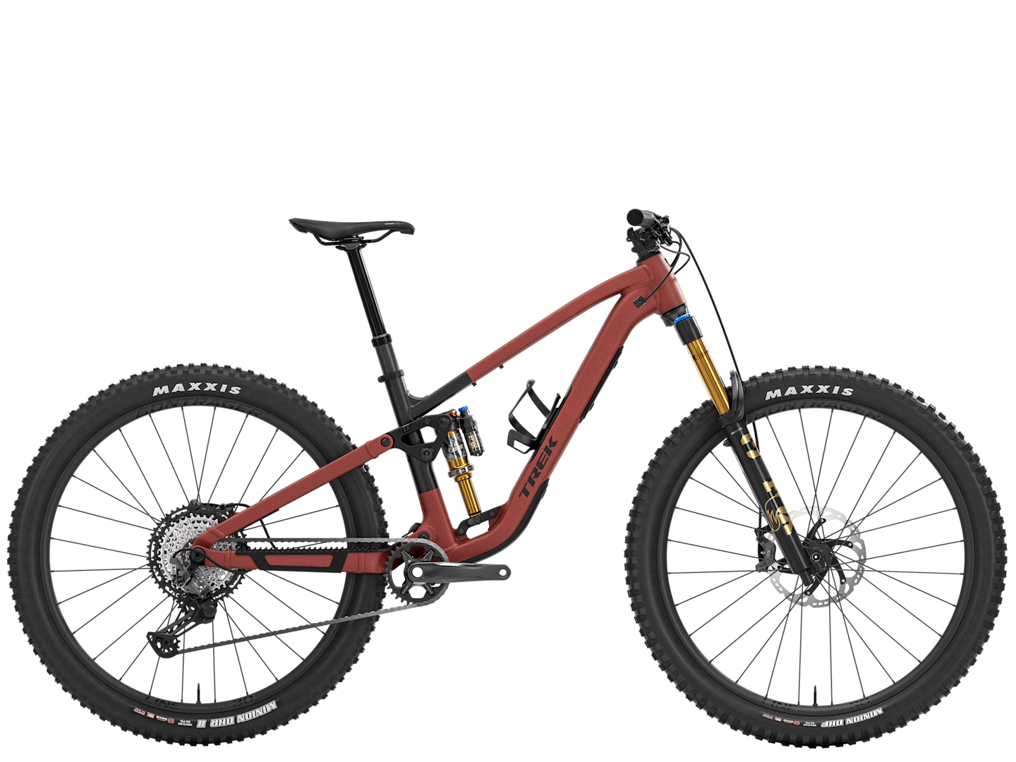 Trek Fuel MX 9 Eagle 90 Gen 7