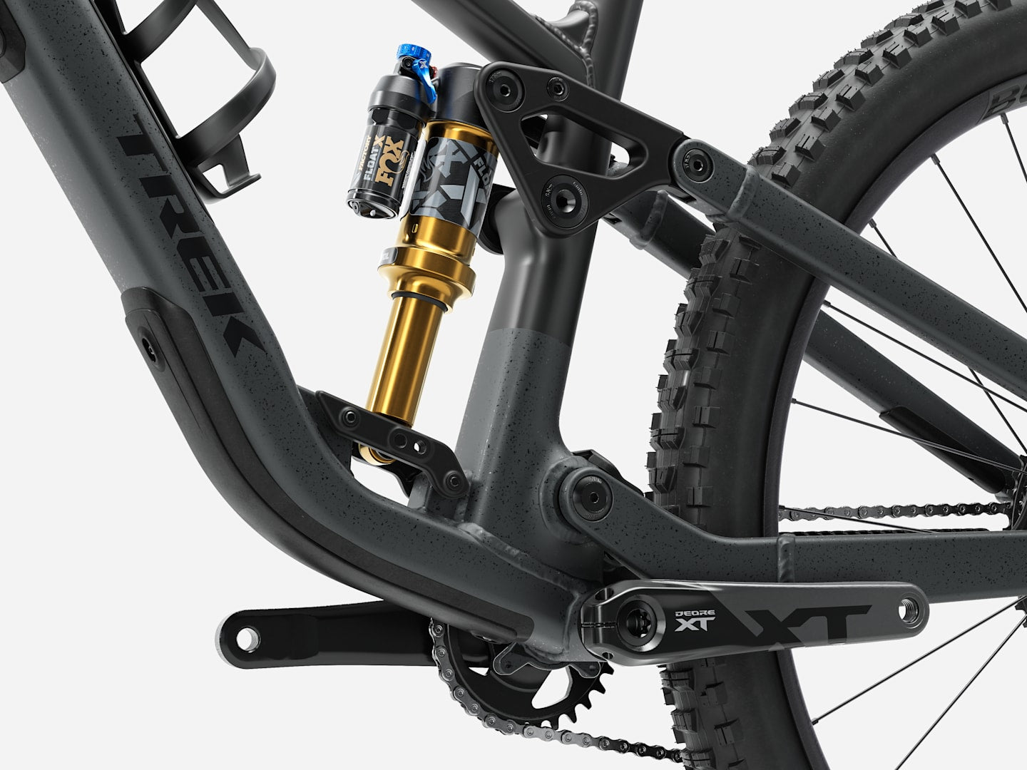 Trek Fuel EX 9 XT Di2 Gen 7