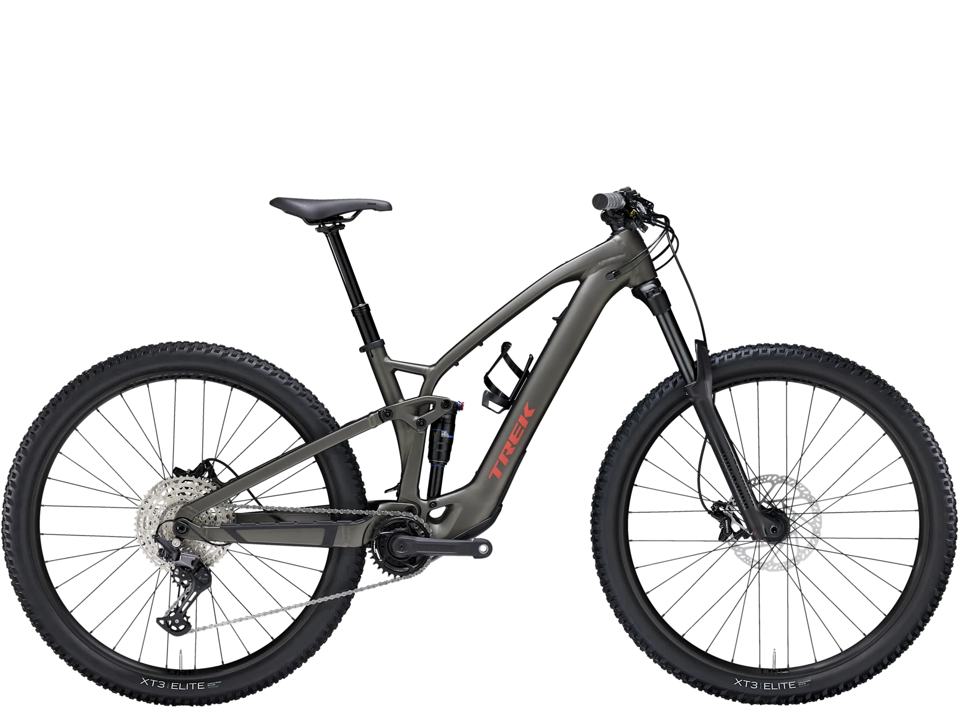 Trek Fuel EXe 5