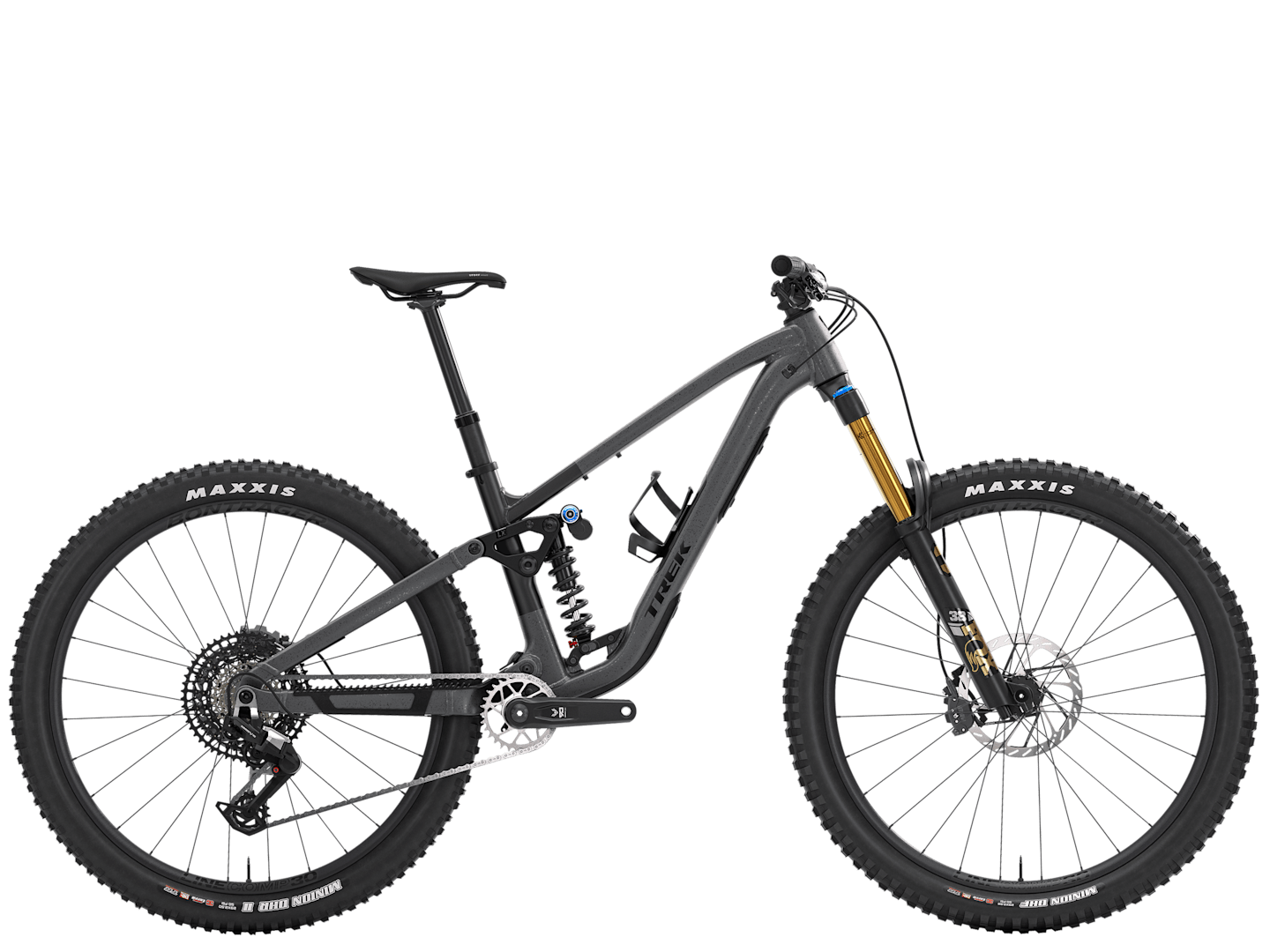 Trek Fuel LX 9 Eagle 90 Gen 7