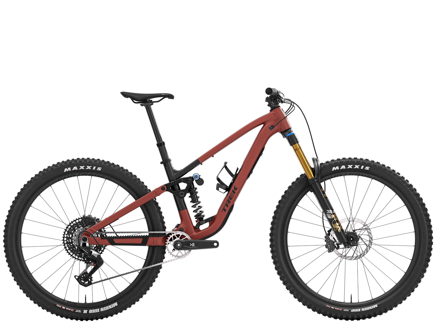Trek Fuel LX 9 Eagle 90 Gen 7