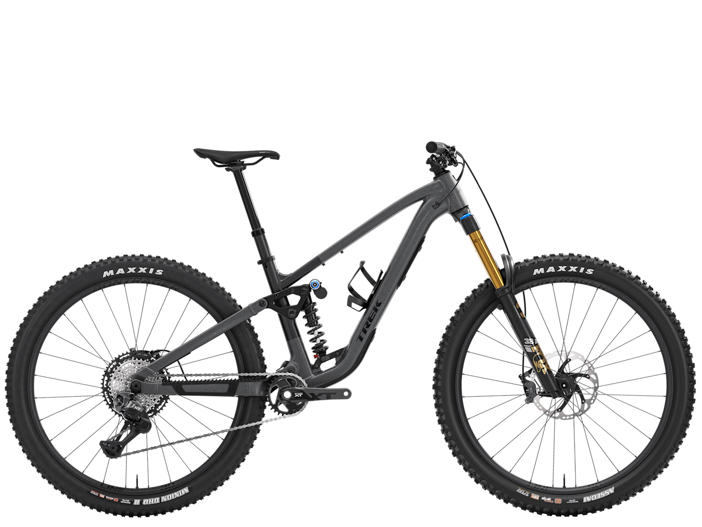 Trek Fuel LX 9 XT Di2 Gen 7