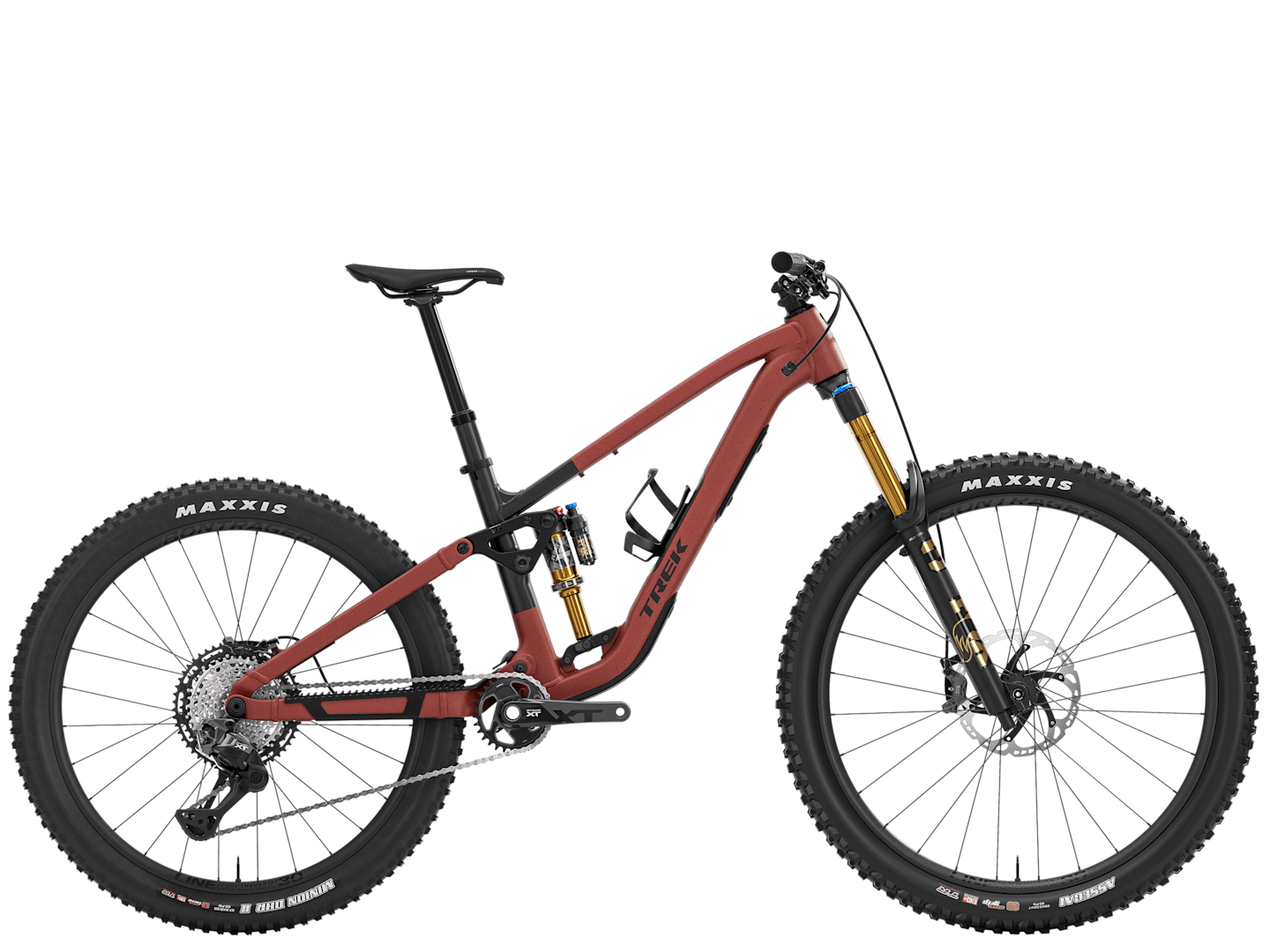 Trek Fuel MX 9 XT Di2 Gen 7