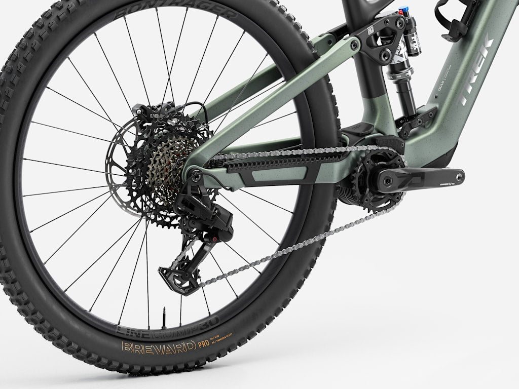 Trek Fuel+ EX 9.9 X0 AXS Gen 2