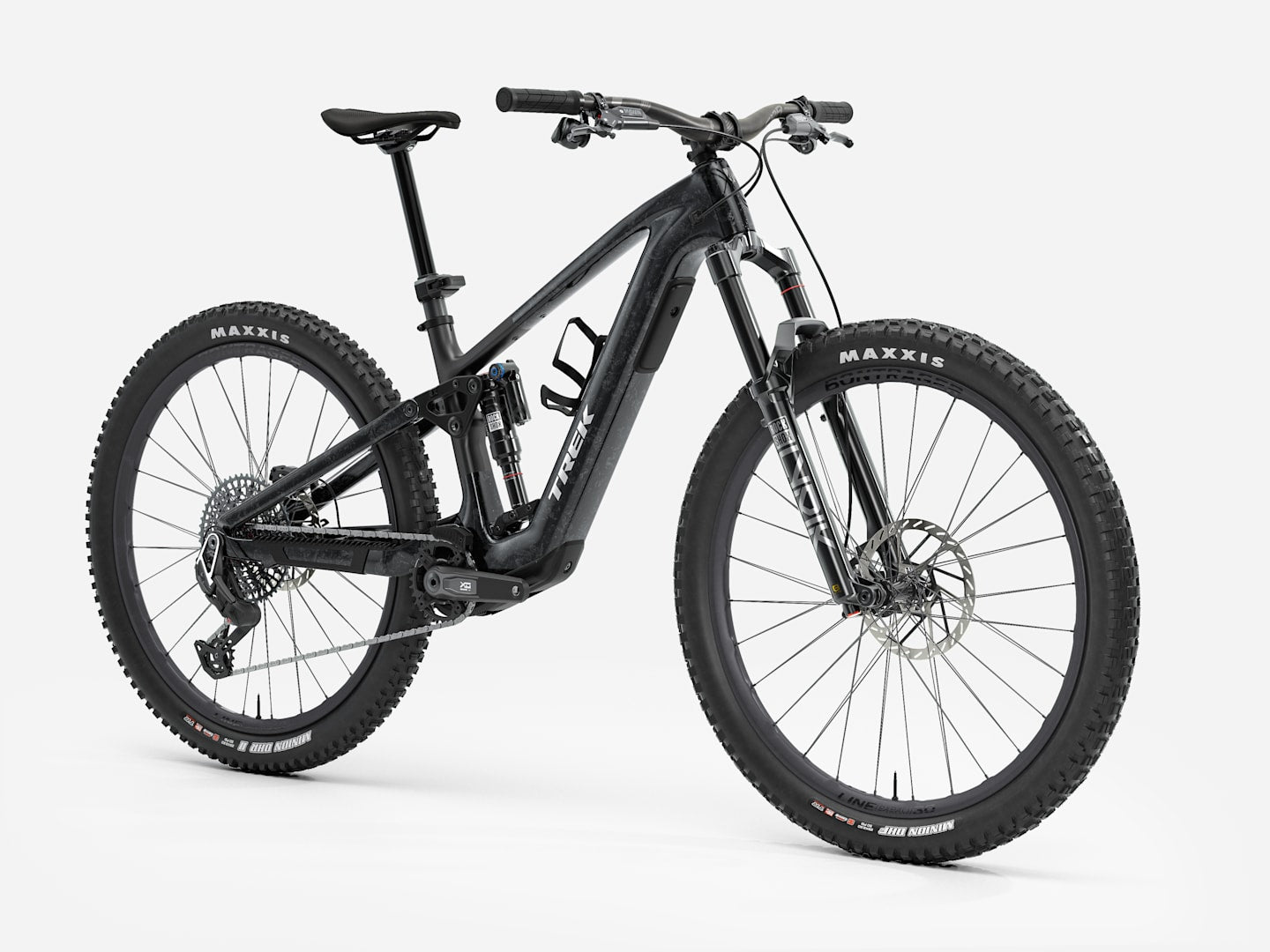 Trek Fuel+ EX 9.9 X0 AXS Gen 2