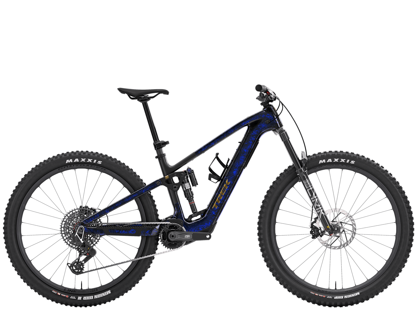 Trek Fuel+ EX 9.9 X0 AXS Gen 2