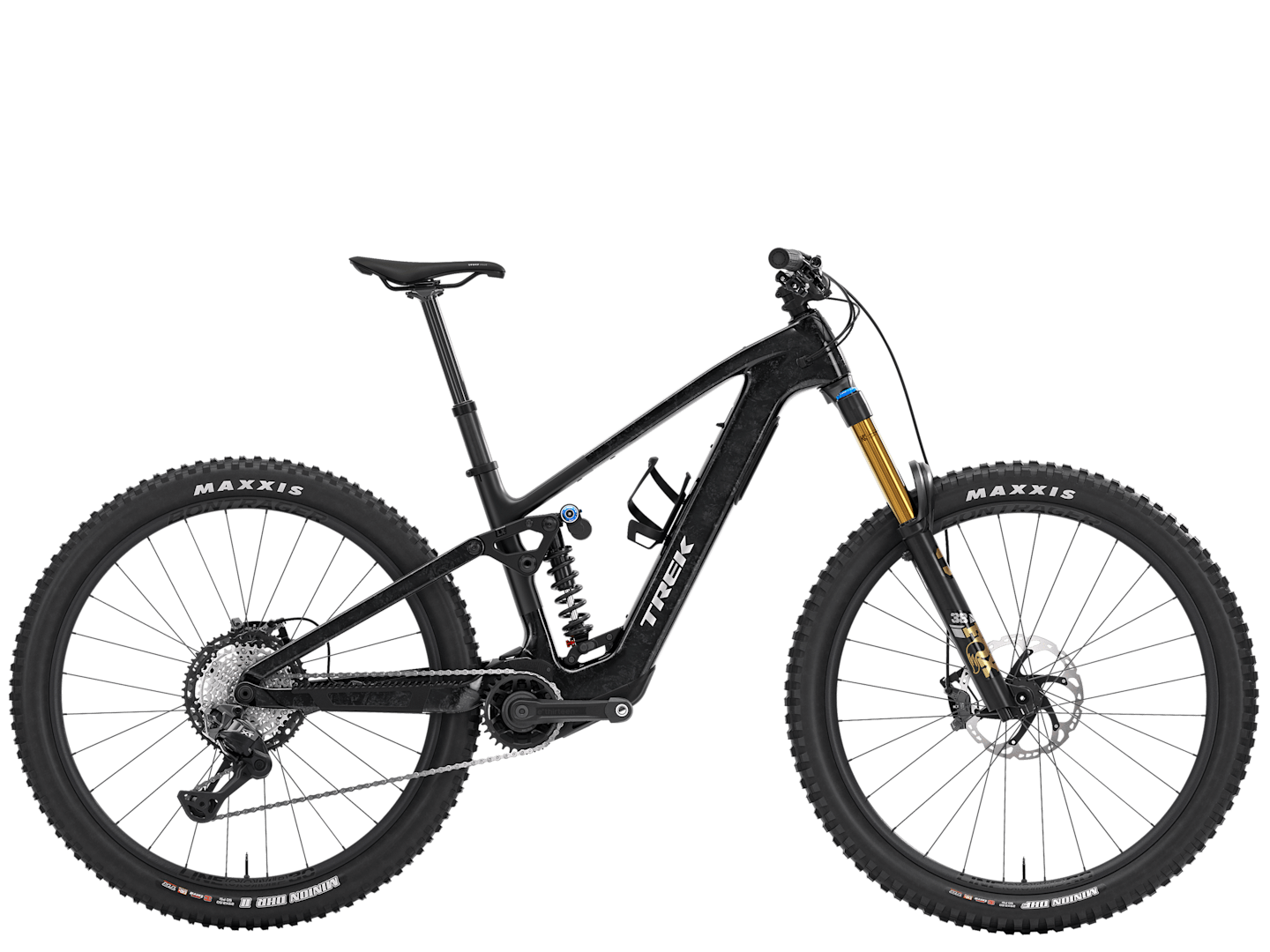 Trek Fuel+ LX 9.8 XT Di2 Gen 2