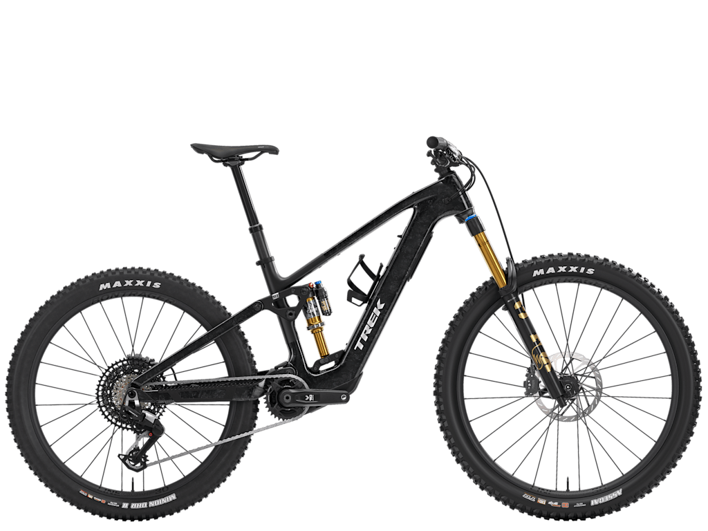 Trek Fuel+ MX 9.8 Eagle 90 Gen 2