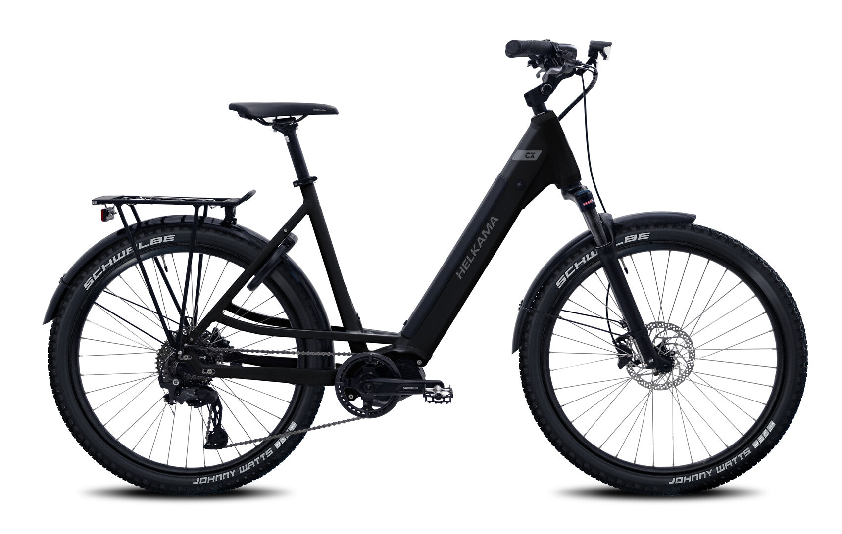 Helkama CX 10v 27,5″
