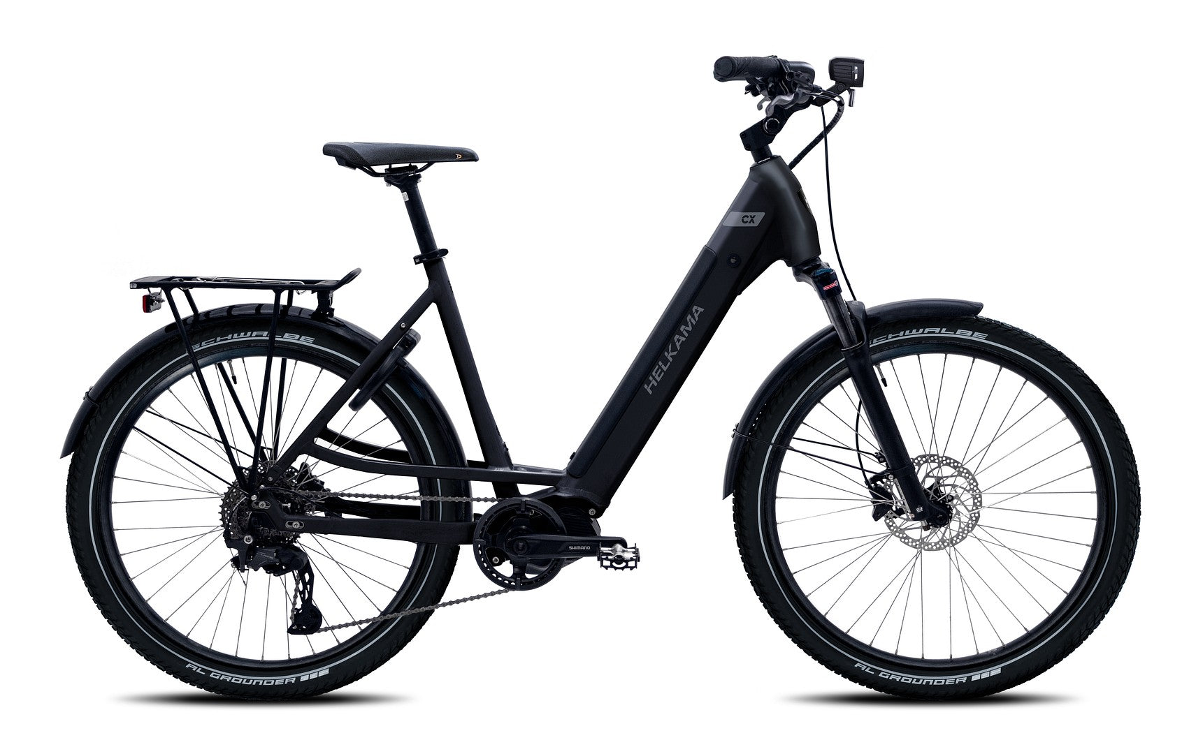 Helkama CX 10v 27,5″