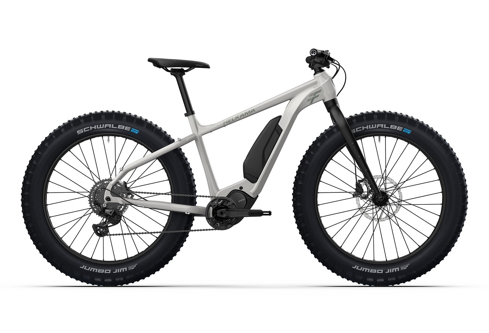Helkama F 10v 26” 504Wh