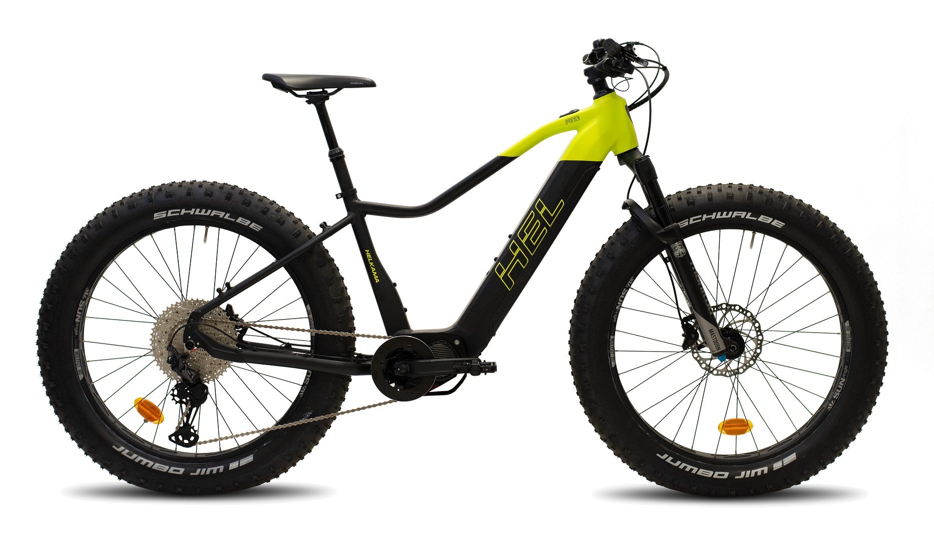 Helkama FE12S 12v 26″ E7000