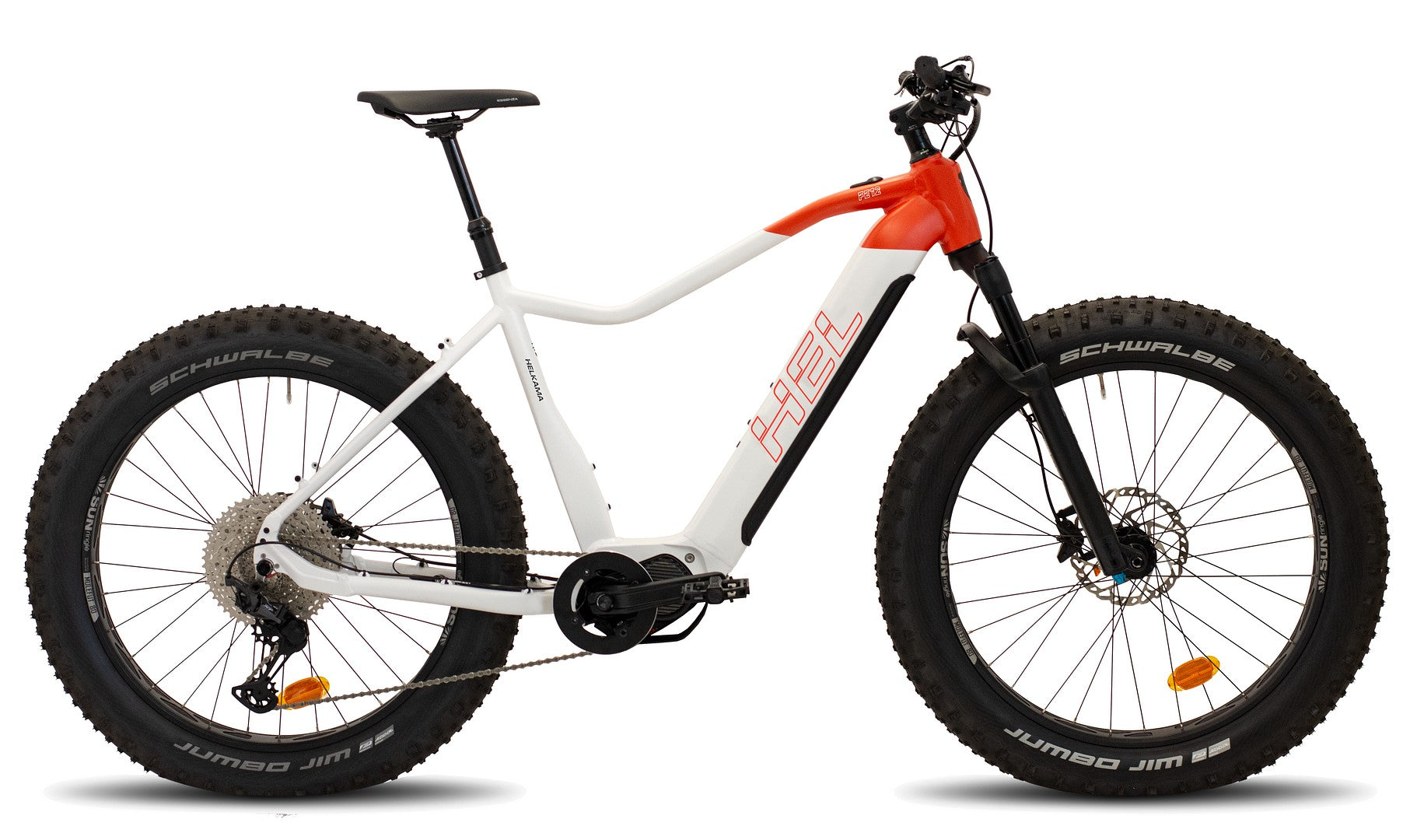 Helkama FE12S 12v 26″ E7000