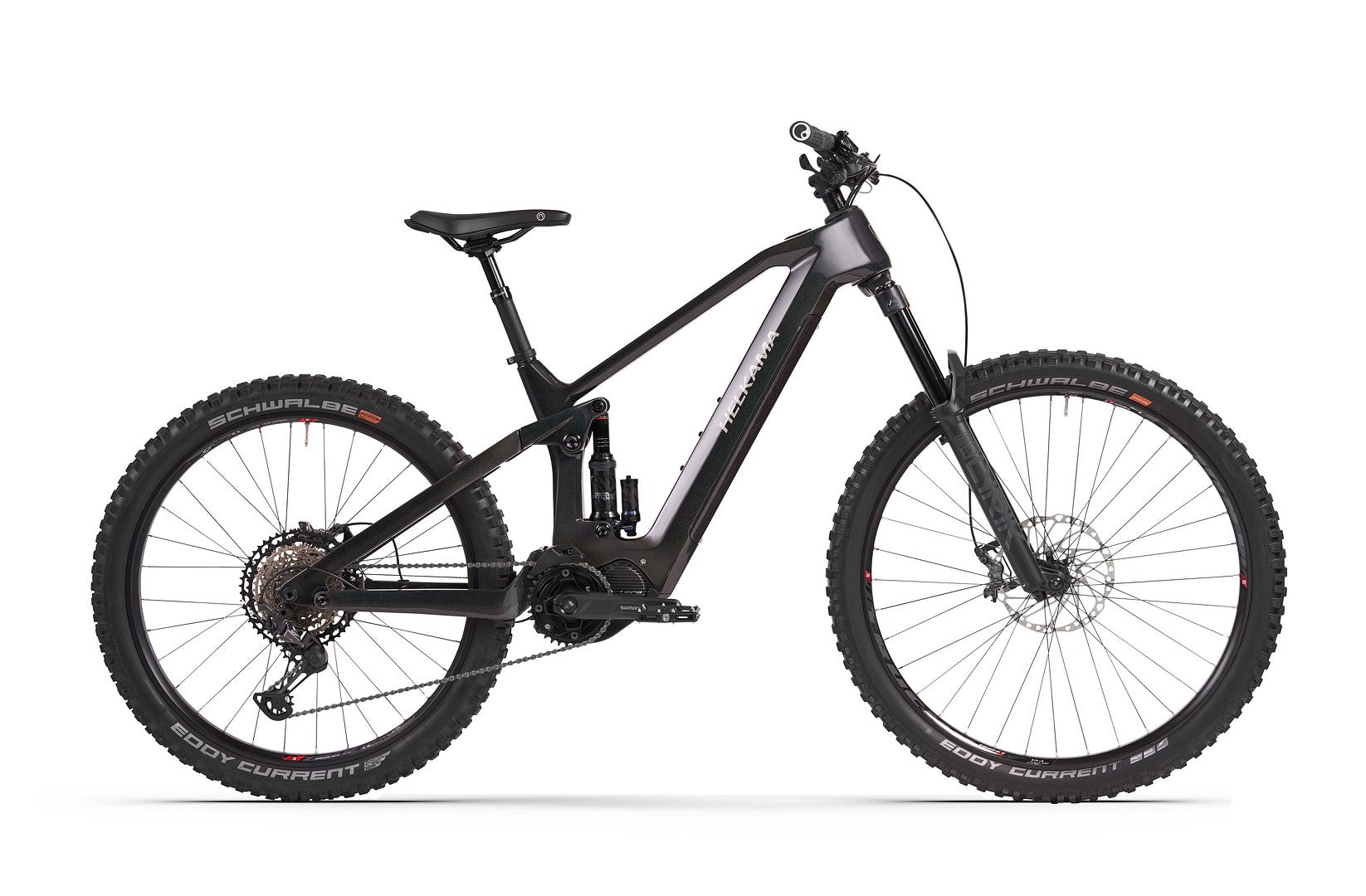 Helkama Carbon X 12v 29”/ 27,5”