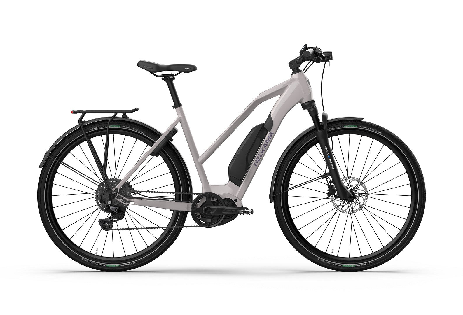 Helkama SE 10v Stagger