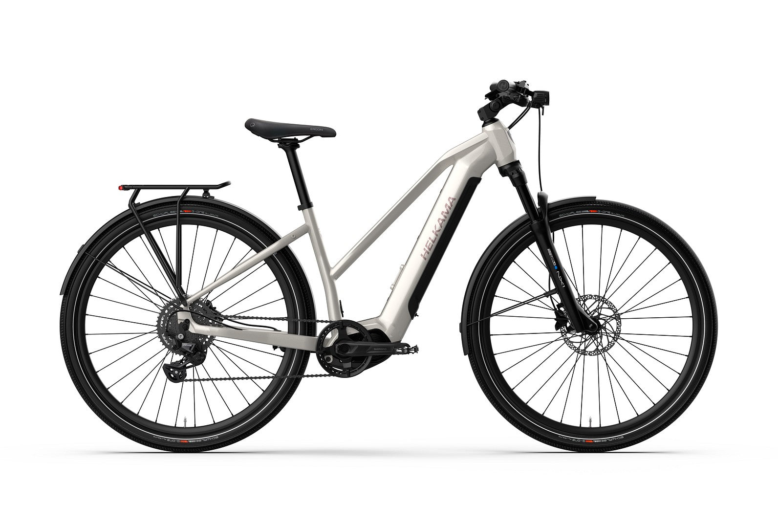 Helkama SX Stagger 10v