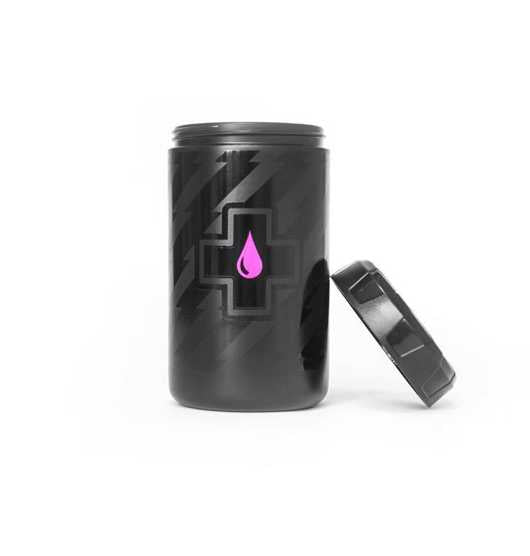 MUC-OFF Tool bottle Tool Bottle 450ml musta