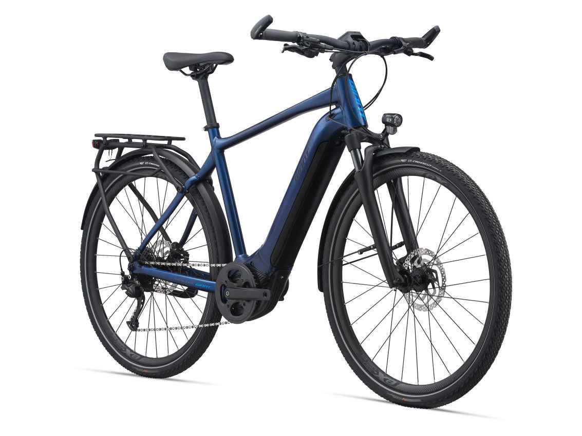 Giant Explore E+ 2 GTS