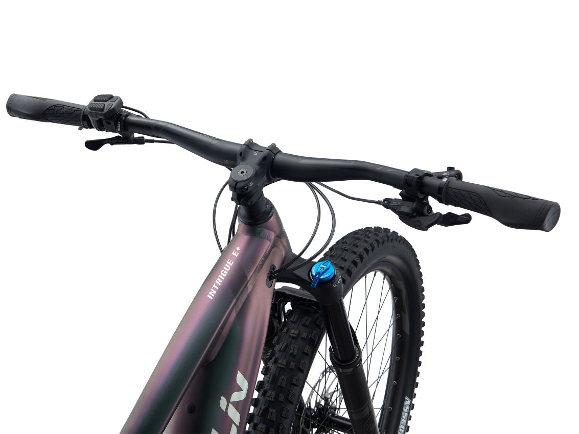 Liv Intrigue X E+ 2 Pro 29er