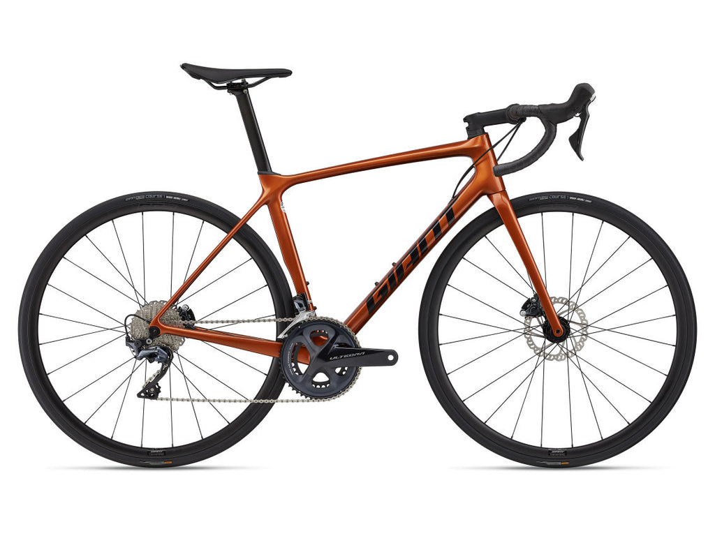 Giant TCR Advanced Disc 1 Pro Compact