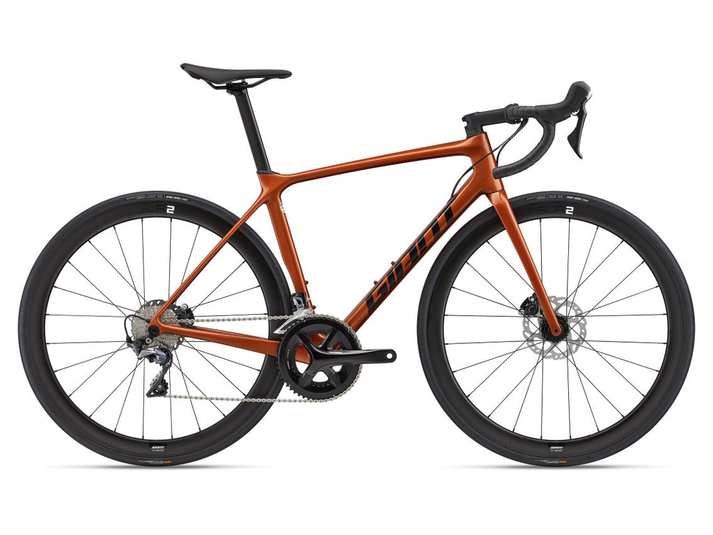 Giant TCR Advanced Disc 1+ Pro Compact