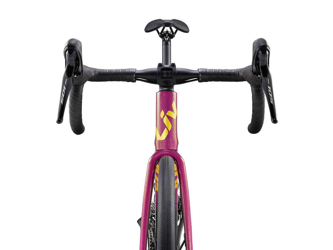 Liv Avail Advanced 2