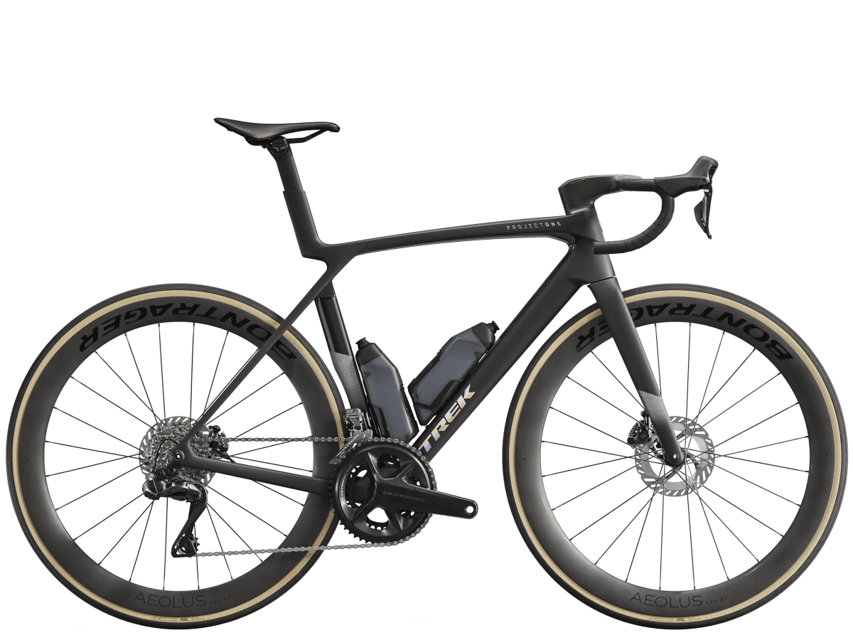 Trek Madone SLR 7 Gen 8