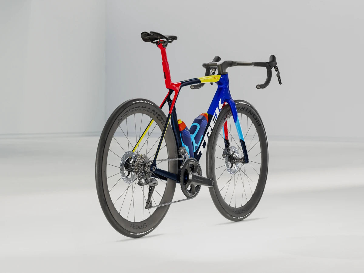 Trek Madone SLR 7 Gen 8