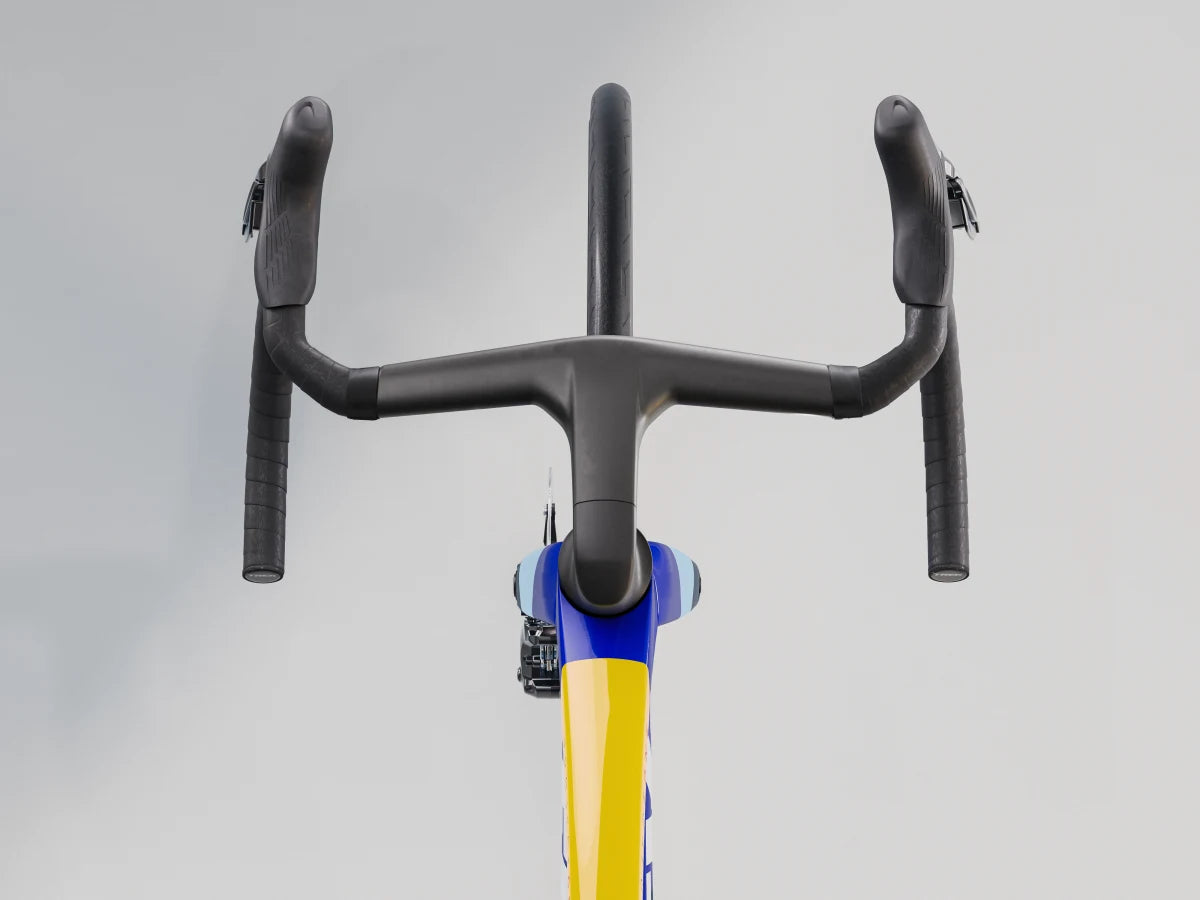 Trek Madone SLR 7 Gen 8