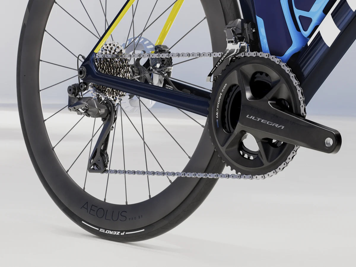 Trek Madone SLR 7 Gen 8