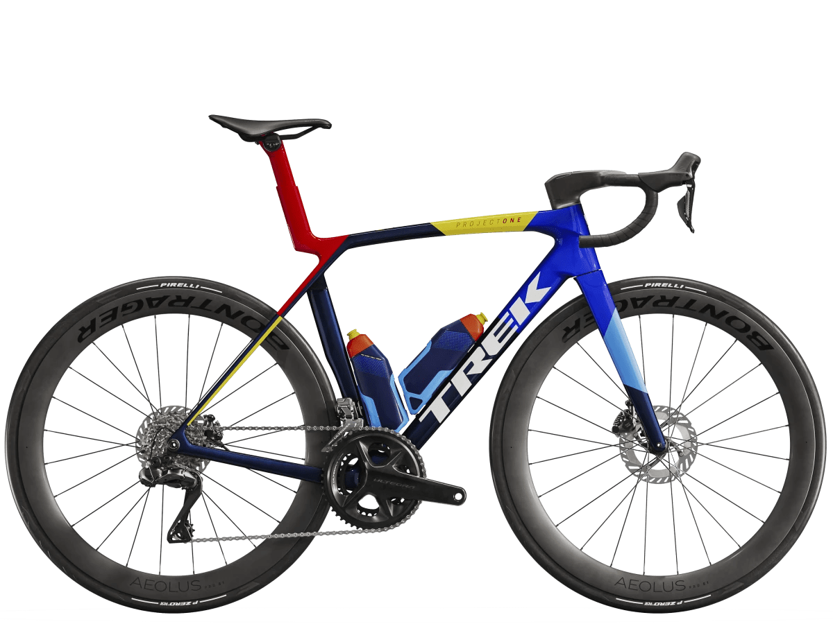 Trek Madone SLR 7 Gen 8