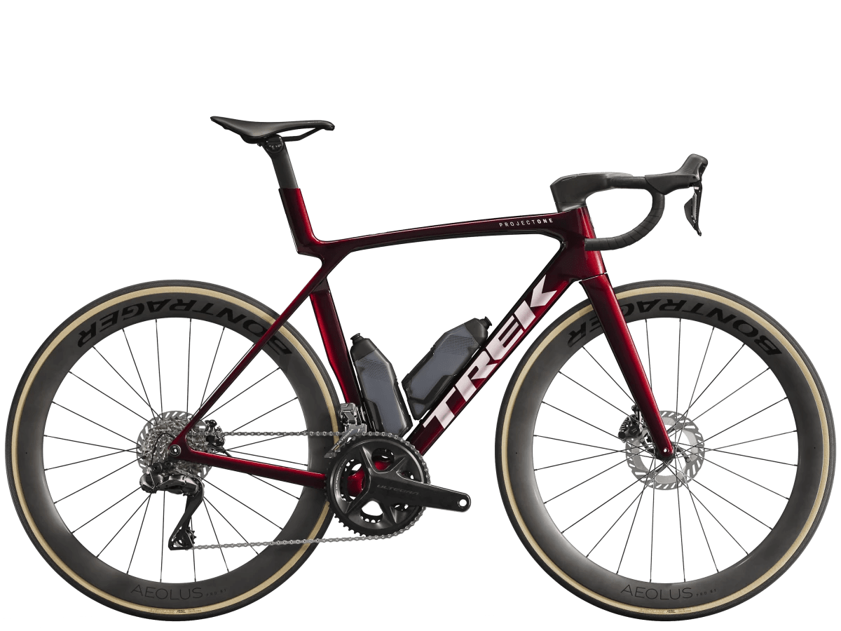 Trek Madone SLR 7 Gen 8