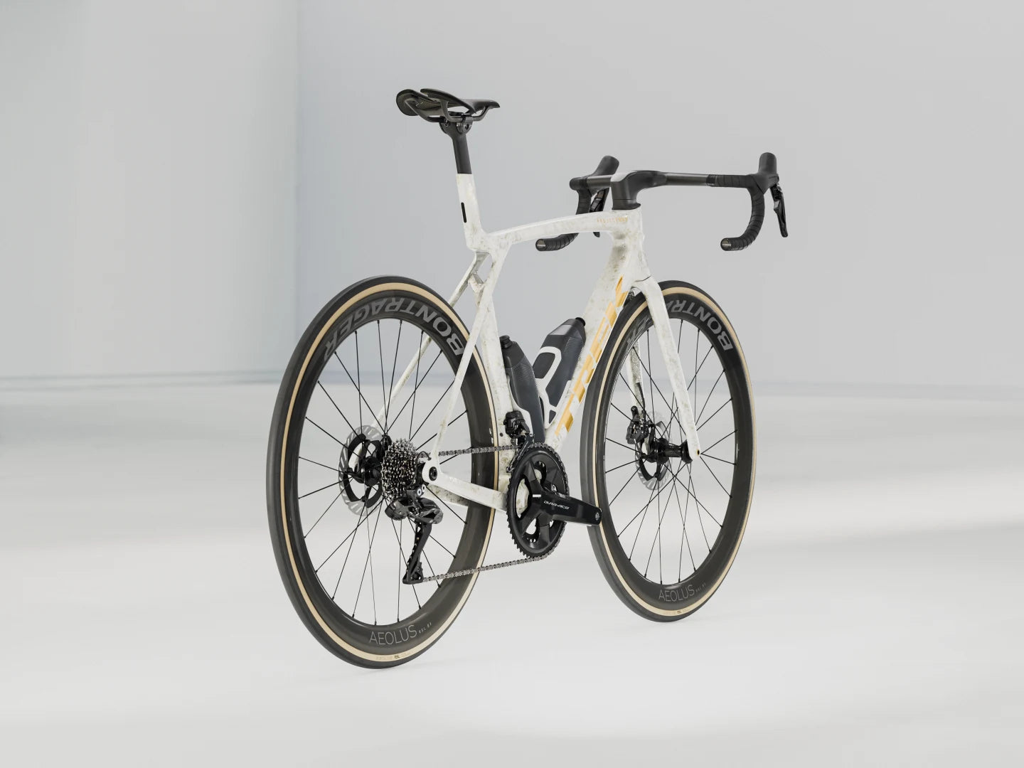 Trek Madone SLR 9 Gen 8