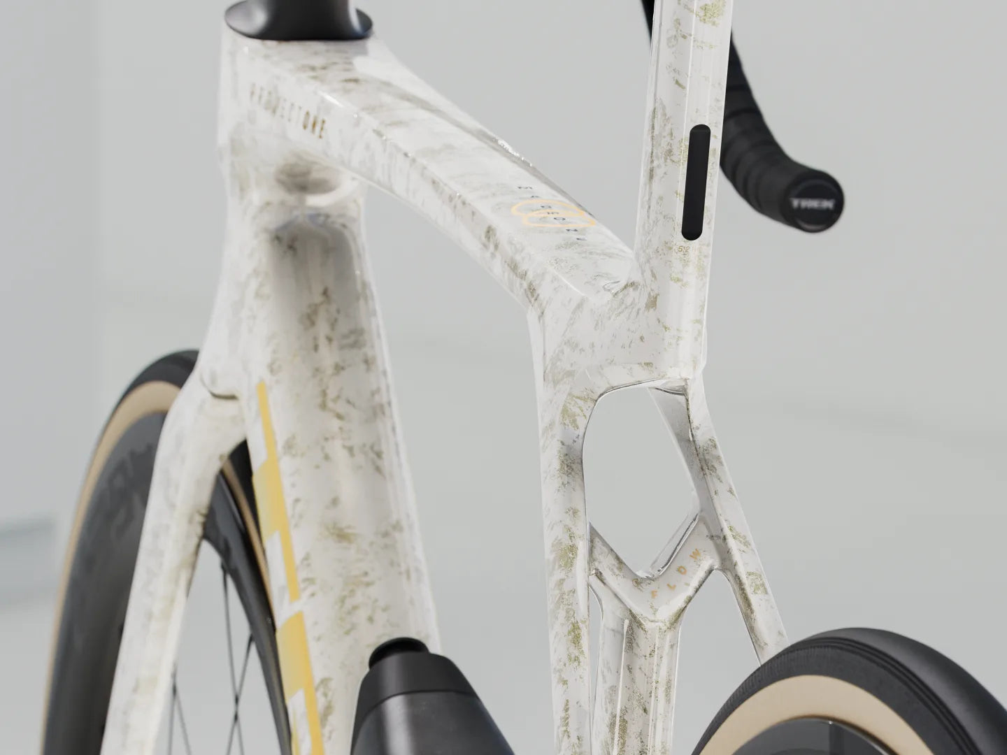Trek Madone SLR 9 Gen 8