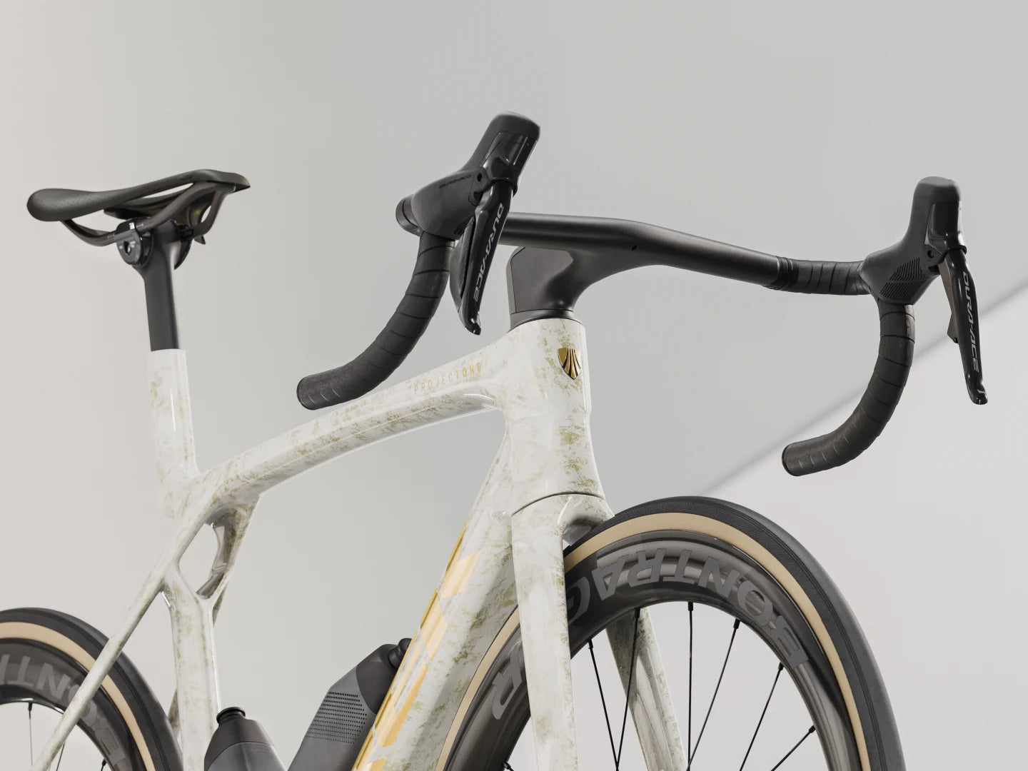 Trek Madone SLR 9 Gen 8