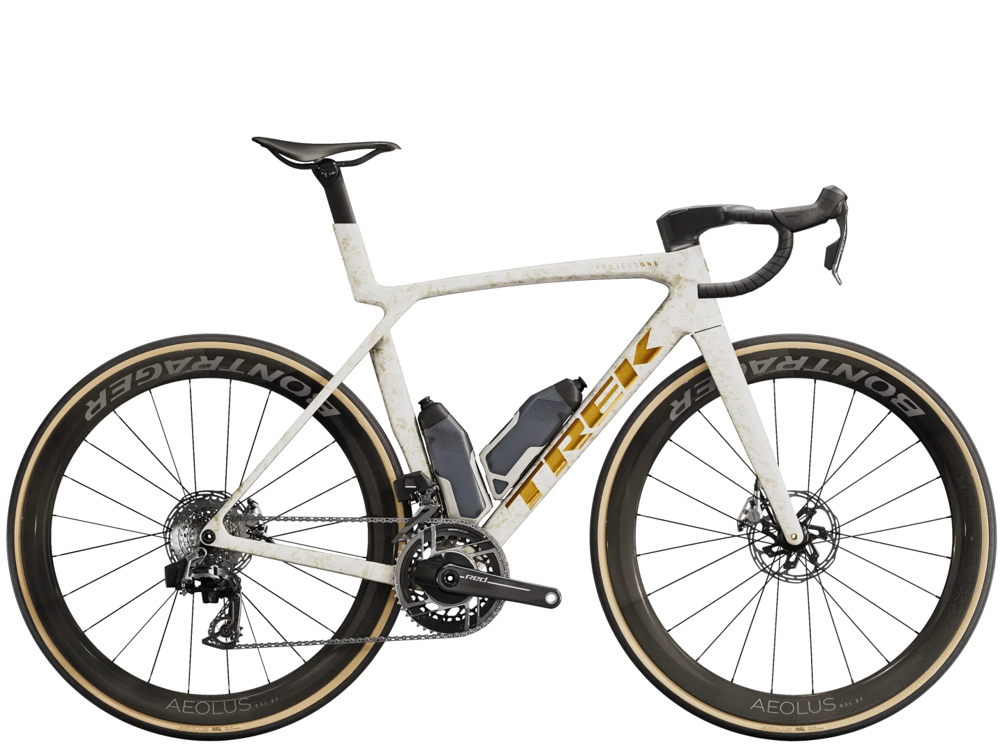 Trek Madone SLR 9 AXS Gen 8