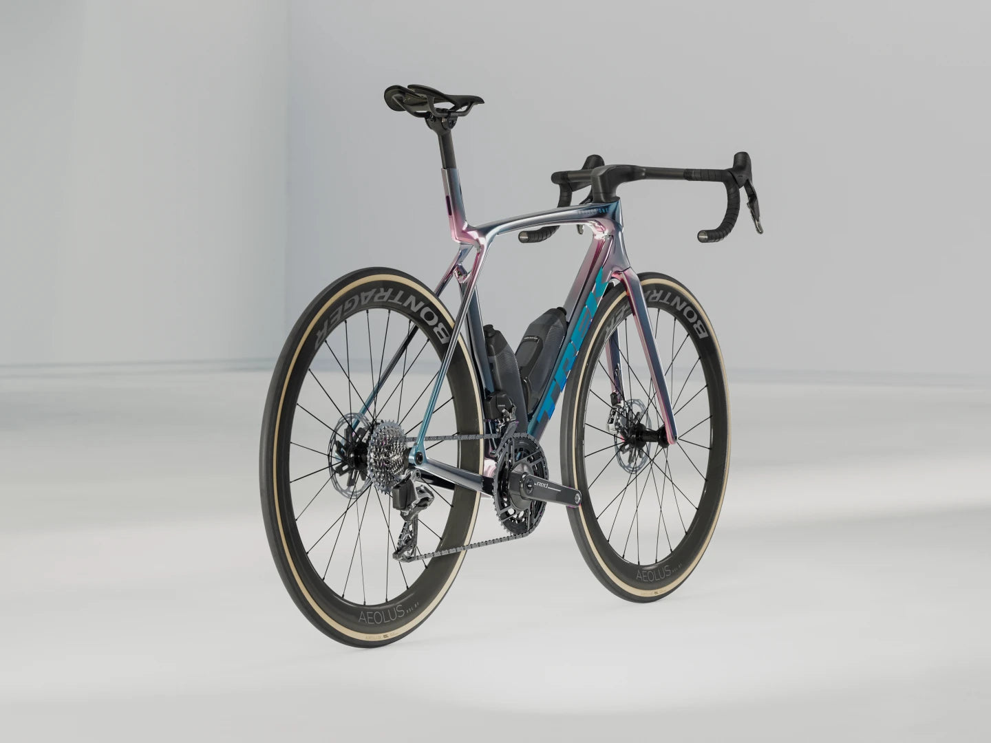 Trek Madone SLR 9 AXS Gen 8