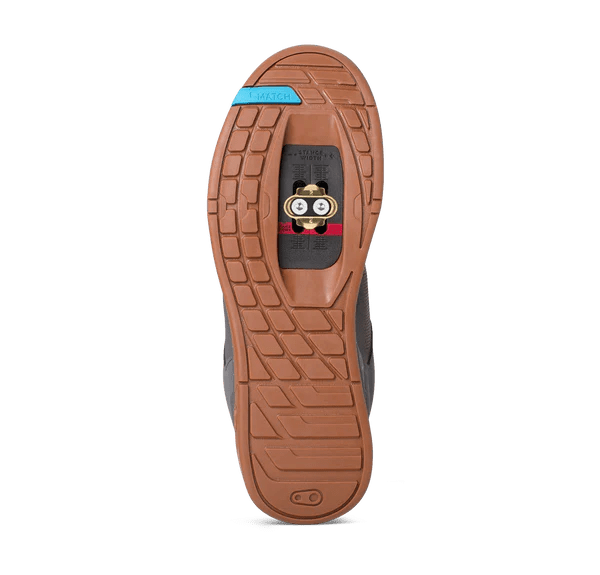 Crankbrothers Mallet Lace Maastokengät