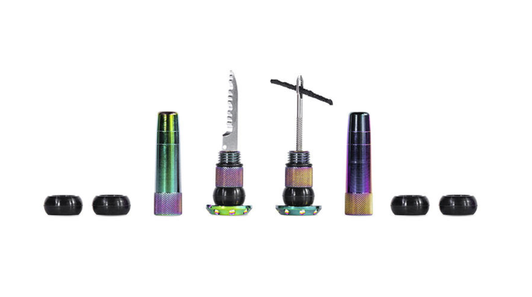 MUC-OFF Stealth Tubeless Puncture Plug