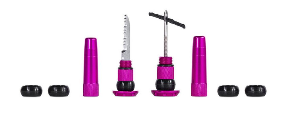 MUC-OFF Stealth Tubeless Puncture Plug