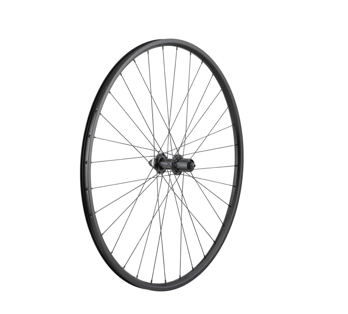 Bontrager Connection Quick Release Centerlock Disc 29" MTB kiekko