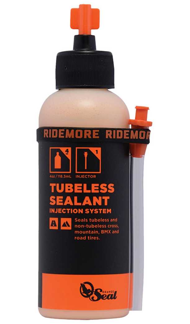ORANGE SEAL Tubeless Sealant 237ml