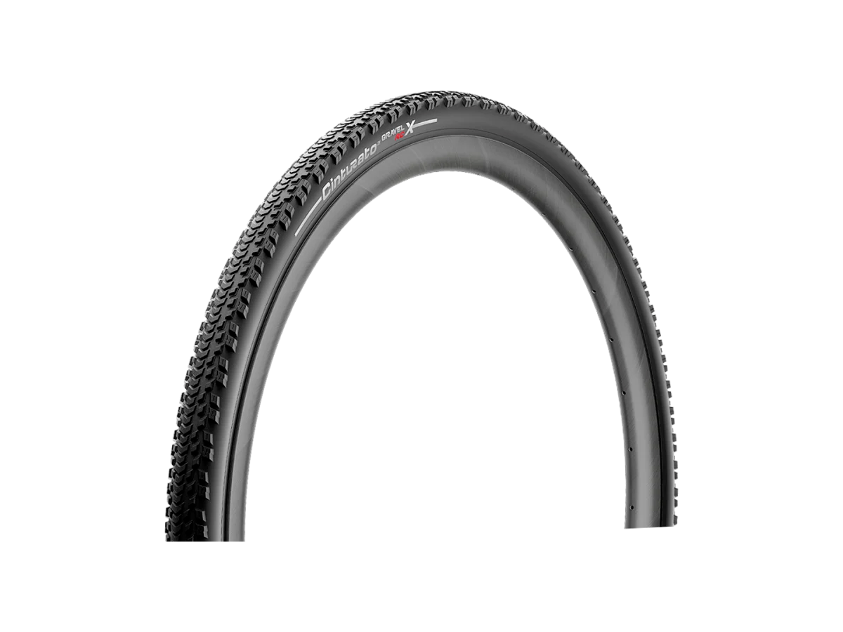 Pirelli Cinturato Gravel RC-X 28'' Gravelrengas