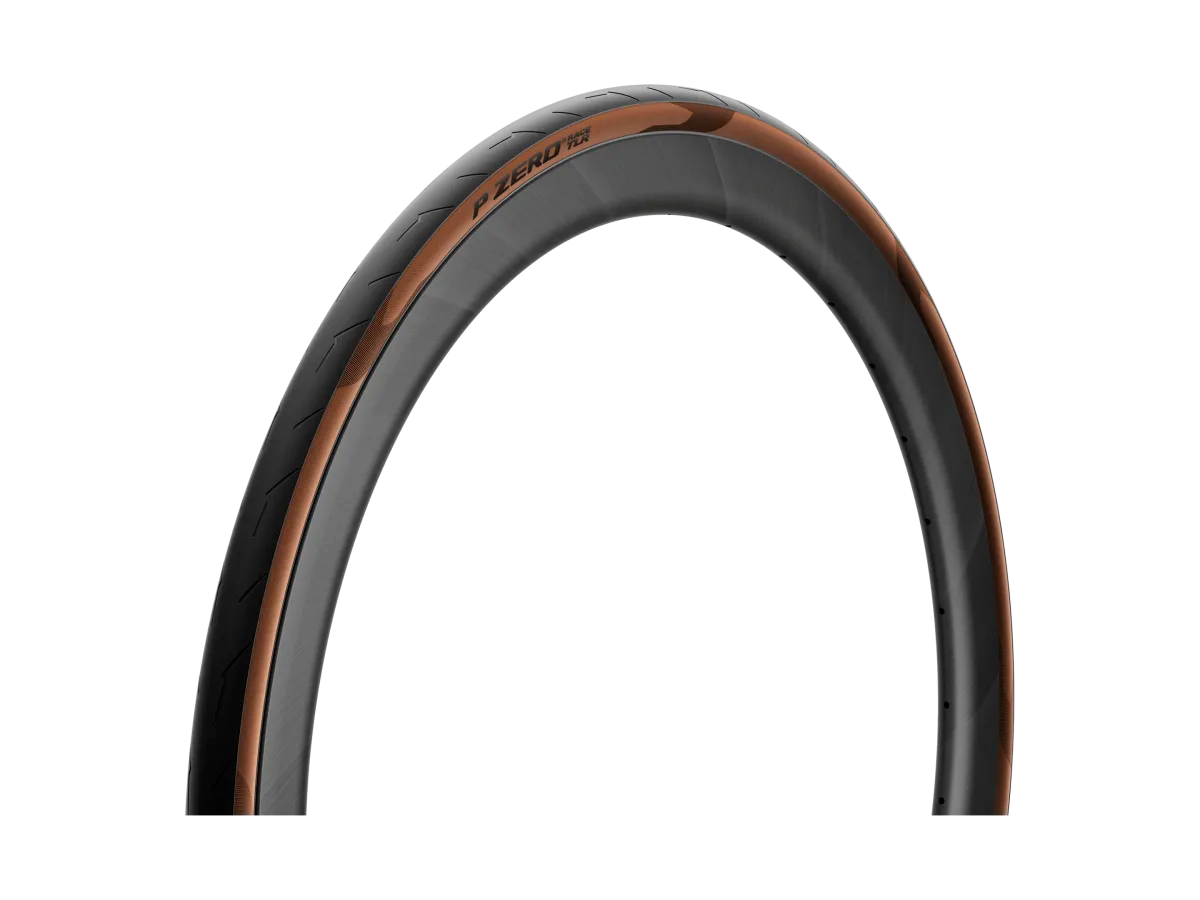 Pirelli P ZERO Race SpeedCORE TLR 28'' Maantierengas