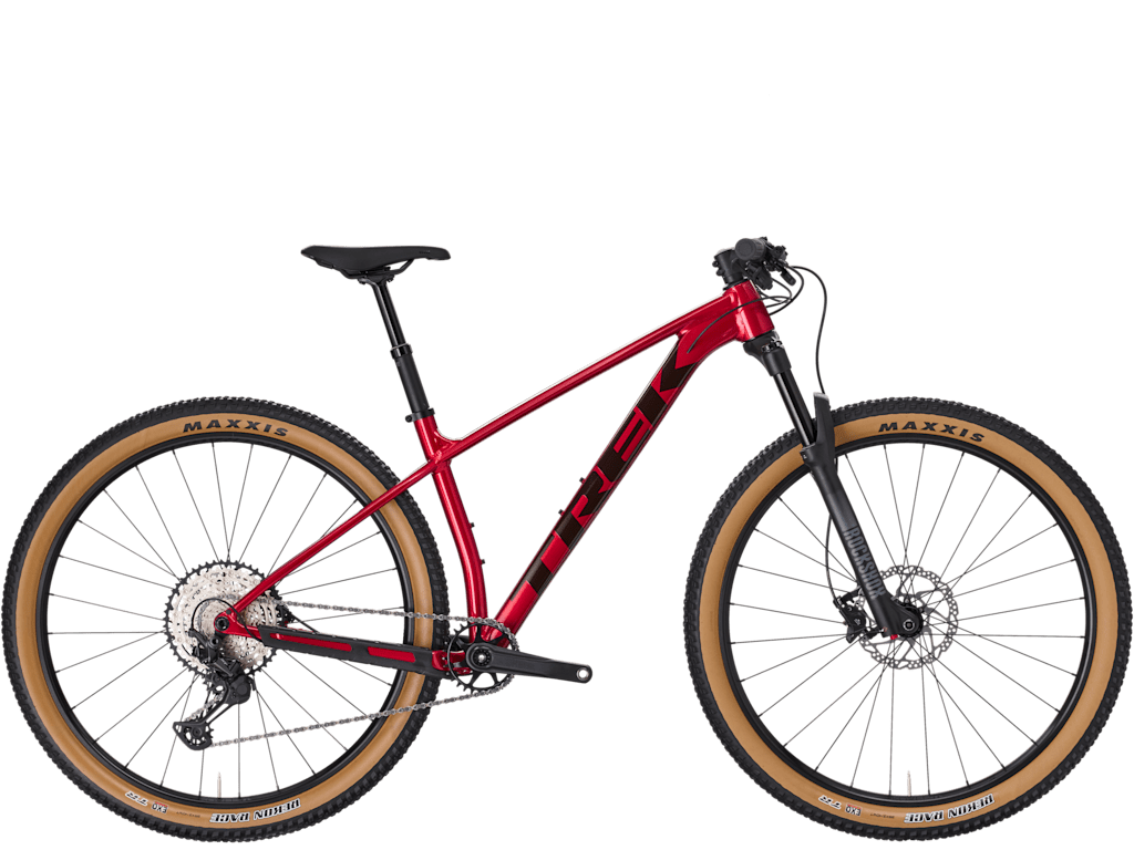 Trek Procaliber 8