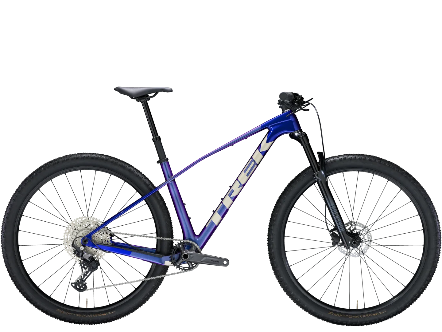 Trek Procaliber 9.5 Gen 3 Violetti