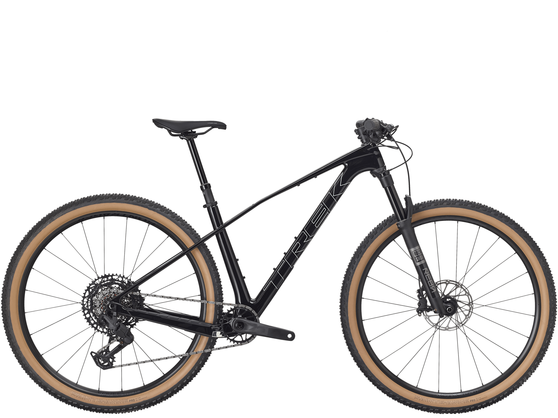 Trek Procaliber 9.6 Gen 3