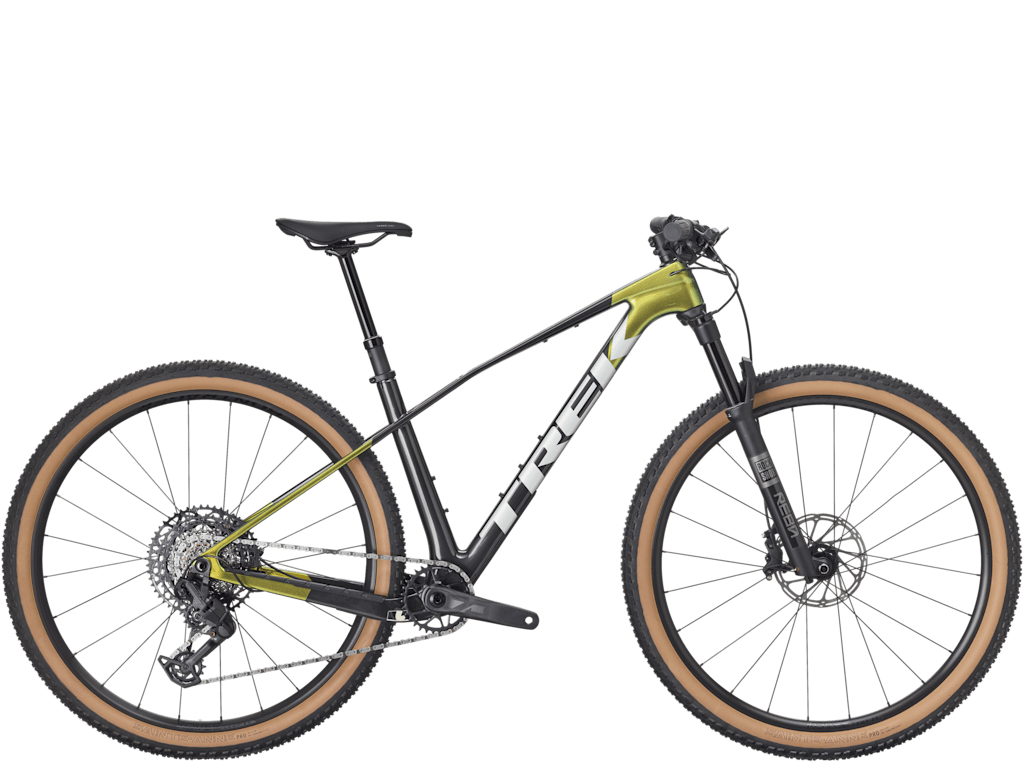 Trek Procaliber 9.6 Gen 3