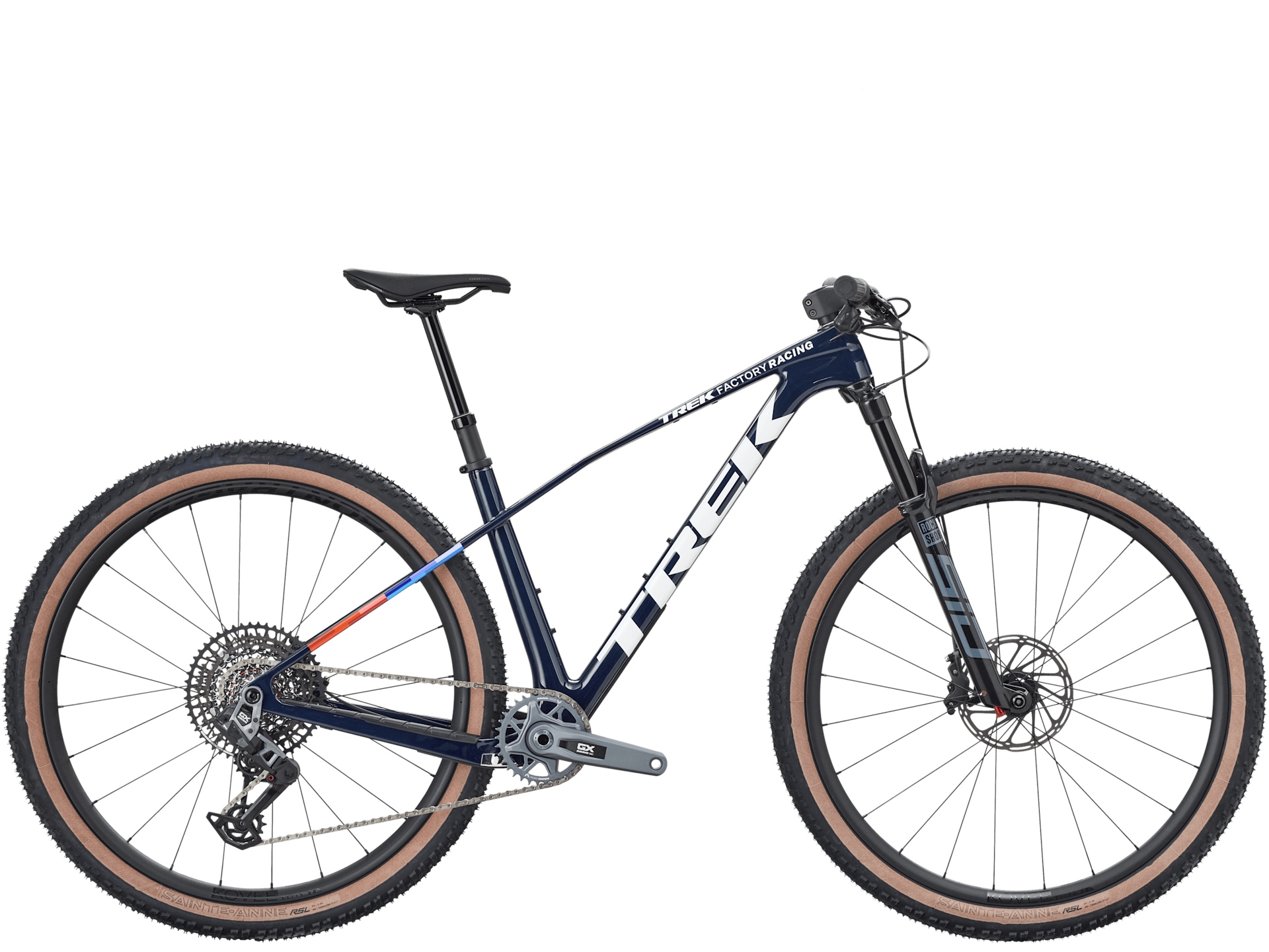 Trek Procaliber 9.7 AXS Gen 3